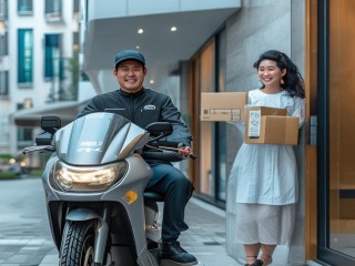 宅急送是什么意思？