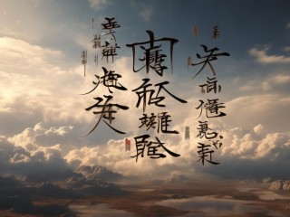 牧天二字何意？蕴含怎样的深意？