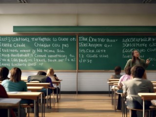 好课的标准是什么？如何定义一节好课？