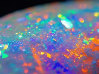 欧珀是什么？为何有独特色彩与魅力？