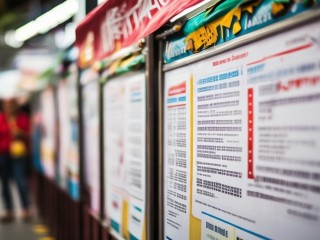 谢家集区公开招聘，哪些岗位能报？