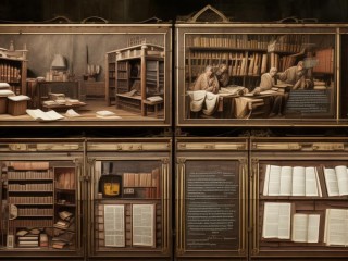 印刷术如何诞生并改变世界？