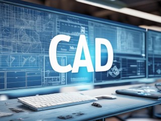 CAD具体用于哪些工作领域？