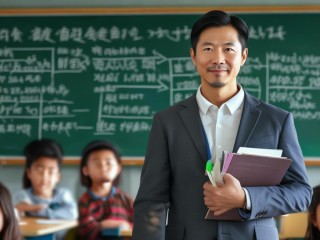 教师资格认定到底是什么？