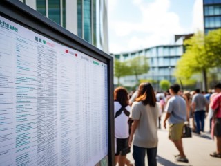 南京软件园公开招聘，具体岗位要求有哪些？