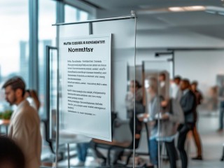 护士公开招聘如何规范操作？