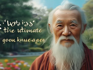 善知识究竟指何人？