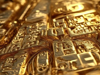 金的结构究竟是什么？