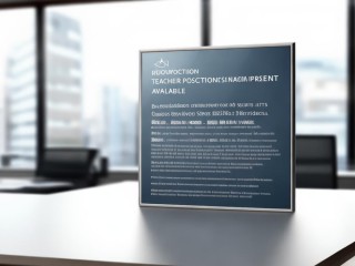 瑞安招聘老师，具体条件和流程是什么？