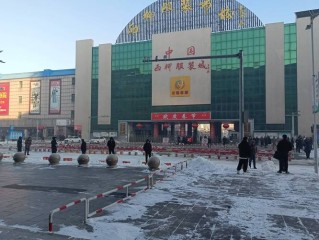 西柳市场有哪些好逛好买的？