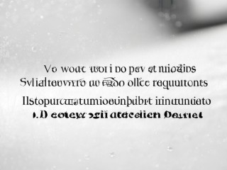 贾汪区事业单位招聘有何具体要求？