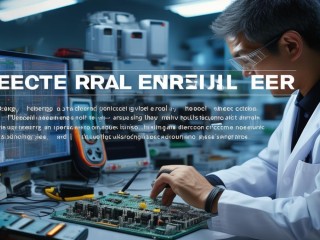 电气工程师具体负责哪些工作？