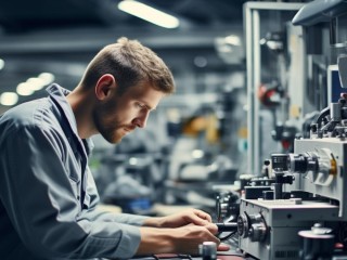 工厂技术员具体负责哪些工作？