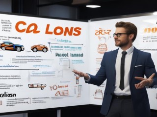 车贷具体是做什么的？