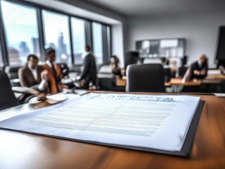 三方合同是什么？签订需注意哪些？