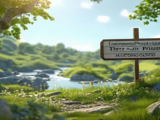 环保三同时是什么？为何必须严格执行？