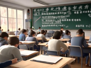 北京教师公开招聘笔试考什么？