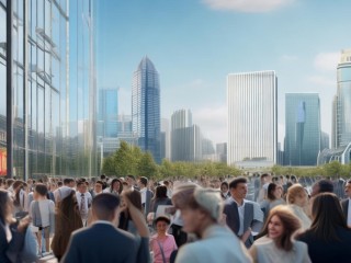 郑州有哪些好工作机会与发展前景？