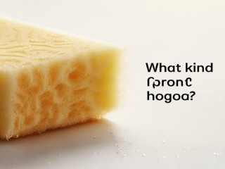 什么样的海绵才好用？