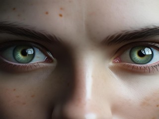 什么目光藏着填空的秘密？