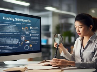 服装QC是做什么的？职责与工作内容是什么？