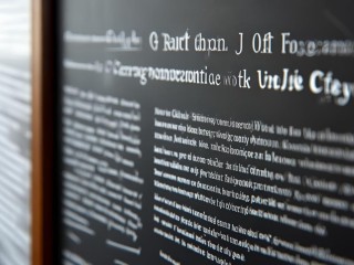 政府公开招聘的性质究竟是什么？