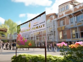 花都小学公开招聘，有何具体要求？