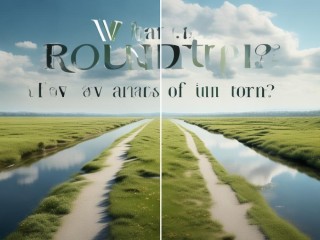 双程是什么？双向奔赴还是往返旅程？