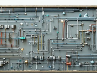 公用工程究竟指哪些系统与设施？