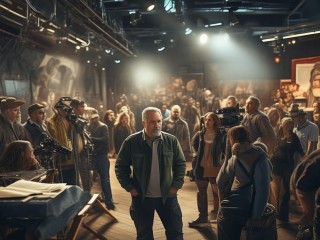 影视制作究竟是什么？