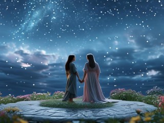 缘定今生指前世注定的今生缘分吗？