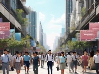 太原有哪些好工作？薪资待遇如何？