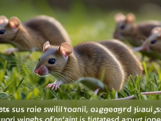 mice是什么意思？