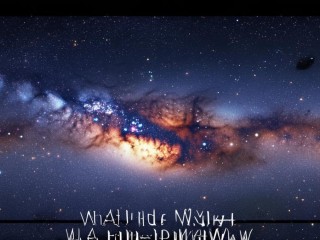 什么样的天河藏着怎样的故事与远方？