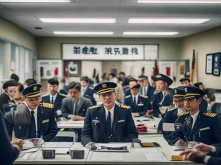 公务员好处多，为何竞争却异常激烈？