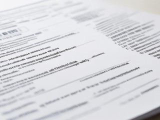 公开招聘个人简历，需注意哪些关键点？