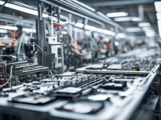 电子厂具体是做什么产品的？