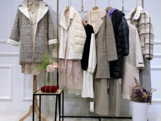 哪些女装做直营