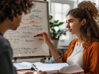 同伴教育，同伴间如何有效传递知识？