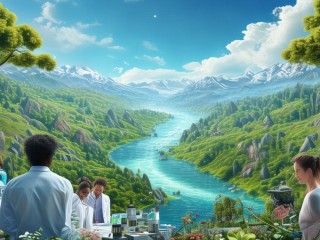 地理科学究竟学什么？