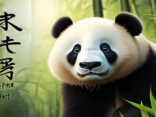 潘达究竟是什么意思？