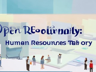 公开招聘人力资源理论，理论如何指导招聘实践？