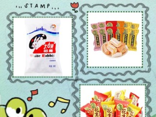 中国零食品牌有哪些？