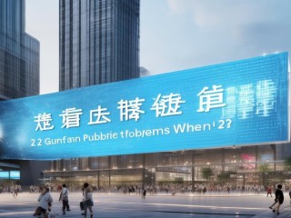 2025年广安公开招聘何时开始？