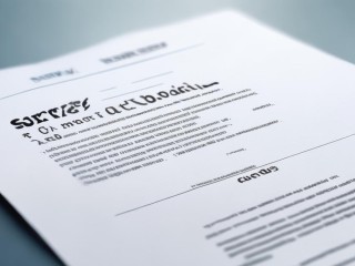 公开招聘调查回函结果如何？