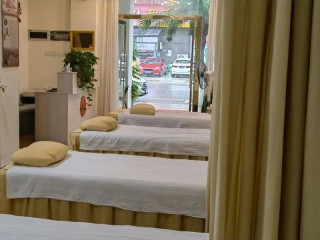 手佳推拿服务覆盖哪些城市？