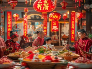 春节究竟从哪天算起？