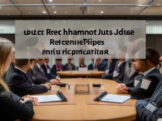 公开招聘评委需回避，如何确保公平公正？