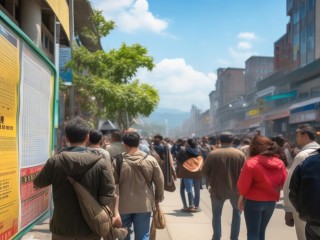 昆明有哪些好工作机会？