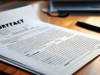 合同制到底是什么意思？